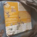 INTERNATIONAL VT365 Engine Assembly thumbnail 15