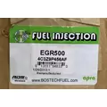 INTERNATIONAL VT365 Engine Oil Cooler thumbnail 2