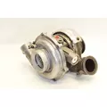INTERNATIONAL VT365 Turbocharger  Supercharger thumbnail 2