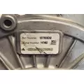 INTERNATIONAL VT365 Turbocharger  Supercharger thumbnail 8