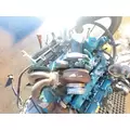 INTERNATIONAL VT365 Turbocharger  Supercharger thumbnail 3