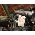 INTERNATIONAL VT365 Turbocharger  Supercharger thumbnail 1