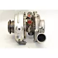 INTERNATIONAL VT365 Turbocharger thumbnail 4