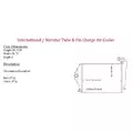 INTERNATIONAL WorkStar 7300 Charge Air Cooler (ATAAC) thumbnail 1