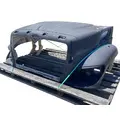 INTERNATIONAL WorkStar 7600 Hood thumbnail 17