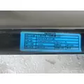 INTERNATIONAL WorkStar Air Conditioner Condenser thumbnail 6