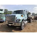 INTERNATIONAL Workstar Hood thumbnail 1