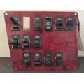 INTERNATIONAL i-Series Dash  Console Switch thumbnail 1