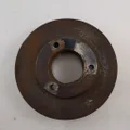 INTERNATIONAL  Air Conditioner Compressor Clutch thumbnail 2