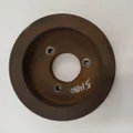 INTERNATIONAL  Air Conditioner Compressor Clutch thumbnail 4