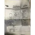 INTERNATIONAL  Brake Parts, Misc. Front thumbnail 3