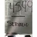 INTERNATIONAL  Cab thumbnail 10