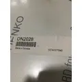 INTERNATIONAL  Cowl thumbnail 2