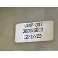 INTERNATIONAL  Dash Assembly thumbnail 5