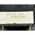 INTERNATIONAL  DashConsole Switch thumbnail 3