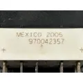 INTERNATIONAL  DashConsole Switch thumbnail 3