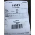 INTERNATIONAL  Door Assembly, Front thumbnail 3