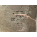 INTERNATIONAL  Door Glass, Front thumbnail 3