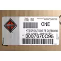 INTERNATIONAL  EGR Line thumbnail 5