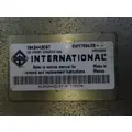 INTERNATIONAL  Electronic Engine Control Module thumbnail 7