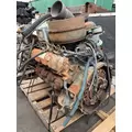 INTERNATIONAL  Engine Assembly thumbnail 1