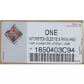 INTERNATIONAL  Engine Reman Kit thumbnail 4