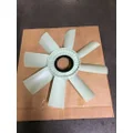 INTERNATIONAL  Fan Blade thumbnail 1
