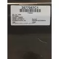 INTERNATIONAL  Fender Extension thumbnail 2