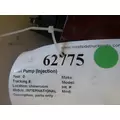 INTERNATIONAL  Fuel Pump (Injection) thumbnail 4