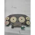 INTERNATIONAL  Gauge Cluster thumbnail 2