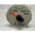 INTERNATIONAL  Gauges (all) thumbnail 2
