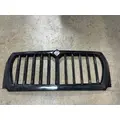 INTERNATIONAL  Grille thumbnail 1