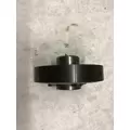 INTERNATIONAL  Harmonic Balancer thumbnail 3
