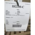 INTERNATIONAL  Hood thumbnail 5