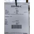 INTERNATIONAL  Hood thumbnail 4