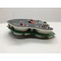 INTERNATIONAL  Instrument Cluster thumbnail 6