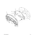 INTERNATIONAL  Instrument Cluster thumbnail 5