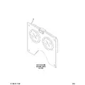 INTERNATIONAL  Instrument Cluster thumbnail 2