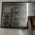 INTERNATIONAL  Instrument Panel thumbnail 4