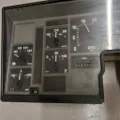 INTERNATIONAL  Instrument Panel thumbnail 7