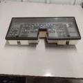 INTERNATIONAL  Instrument Panel thumbnail 8