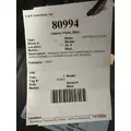 INTERNATIONAL  Interior Parts, Misc. thumbnail 5
