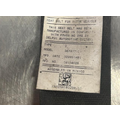 INTERNATIONAL  Seat Belt thumbnail 5