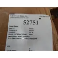 INTERNATIONAL  Seat Belt thumbnail 3