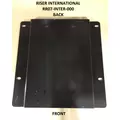 INTERNATIONAL  Seat Parts thumbnail 1