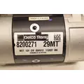 INTERNATIONAL  Starter Motor thumbnail 4