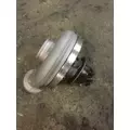INTERNATIONAL  Turbocharger  Supercharger thumbnail 5