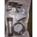 INTERNATIONAL  Turbocharger  Supercharger thumbnail 1