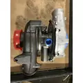 INTERNATIONAL  Turbocharger  Supercharger thumbnail 1
