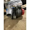 INTERNATIONAL  Turbocharger  Supercharger thumbnail 2